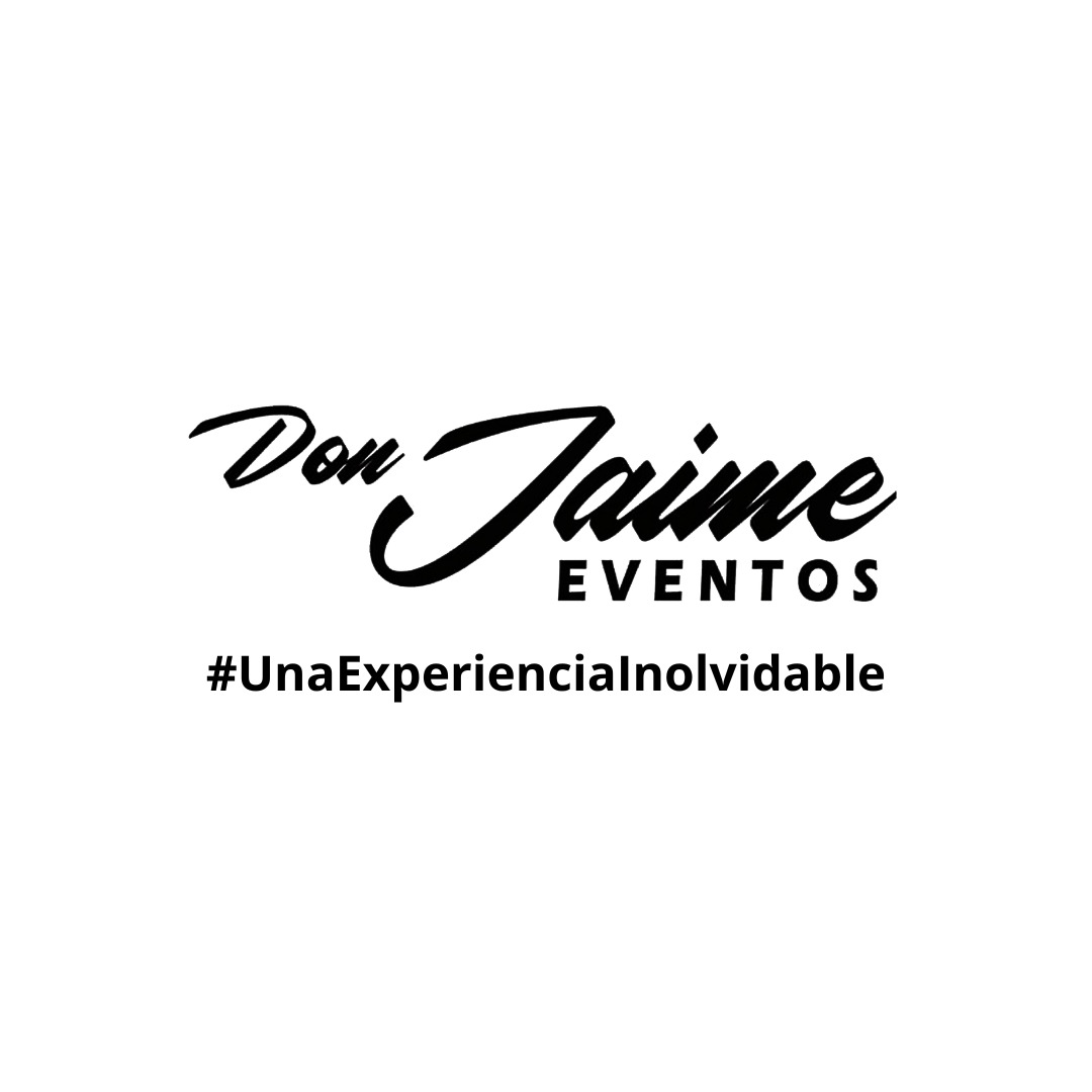 Don Jaime Eventos
